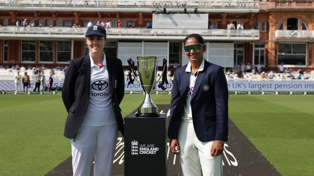 Lord's par Team India ka Itihaas: Nat Sciver-Brunt ne jeeta Toss, Harmanpreet Kaur ki sena dikhayegi dum!