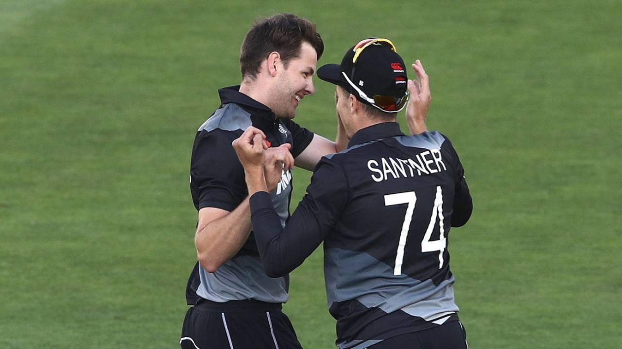 IPL Champion Jacob Duffy banenge New Zealand ke Front Man: Mitchell Santner ne West Indies series se pehle bhari hunkar!