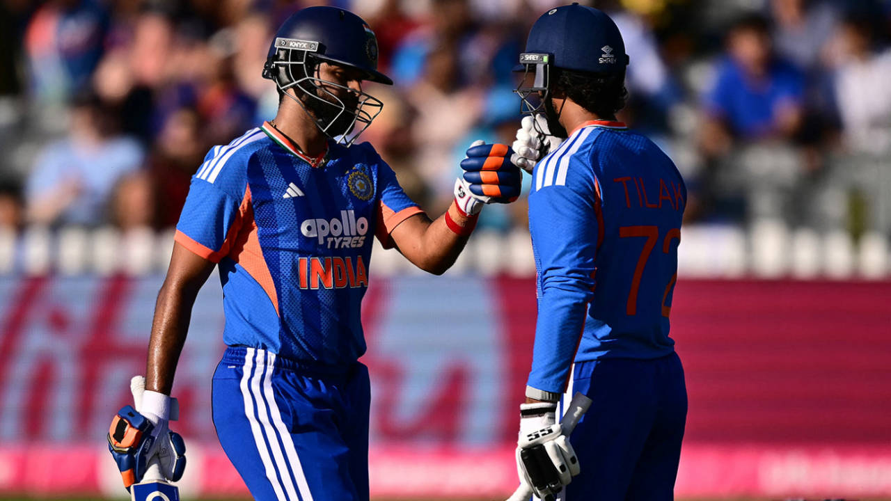 T20I mein India ki back-to-back haar se hila BCCI: Secretary Devajit Saikia ne bulayi "Emergency" Review Meeting!