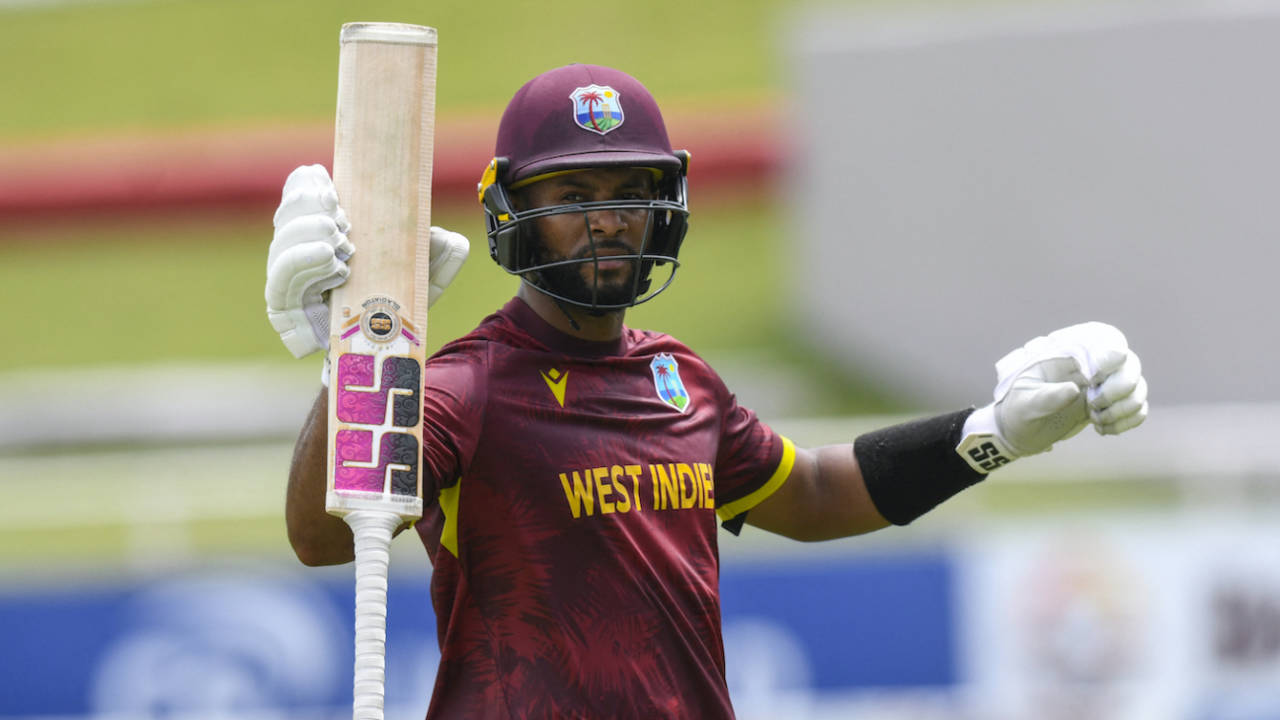 West Indies vs New Zealand: Do or Die for the Caribbean Kings as World Cup Dreams Hang by a Thread