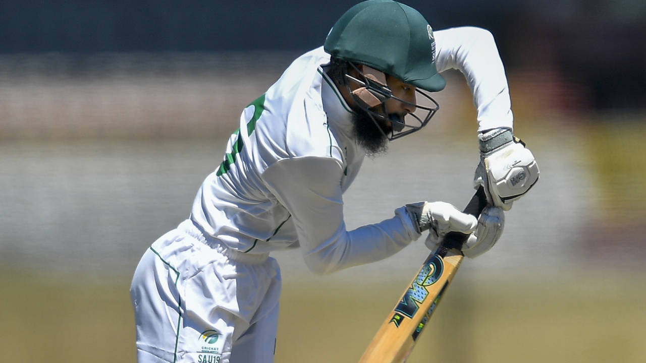 South Africa U19 vs England U19: Bayanda Majola ki raftaar mein bheege Angrez, van Schalkwyk ne badhayi South Africa ki lead