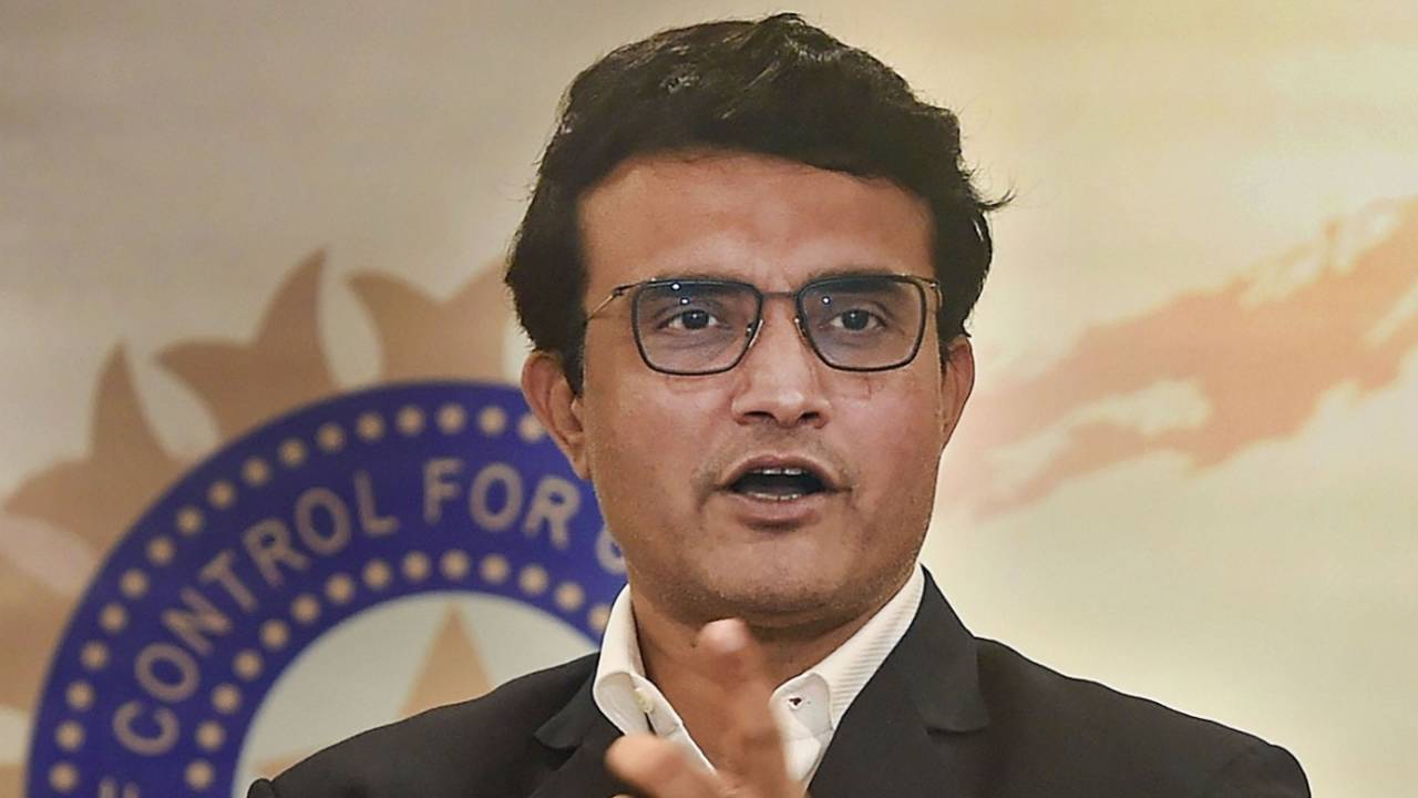 Dada ka Dominance aur Anjum ka Itihas: Sourav Ganguly and Anjum Chopra Inducted into ICC Hall of Fame