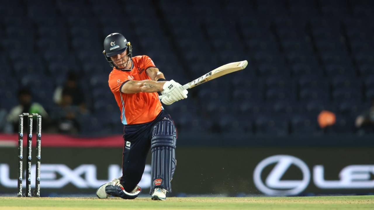 Finn Allen aur Hassan Khan ka Masterclass: San Francisco Unicorns ne Seattle Orcas ko playoffs se kiya bahar