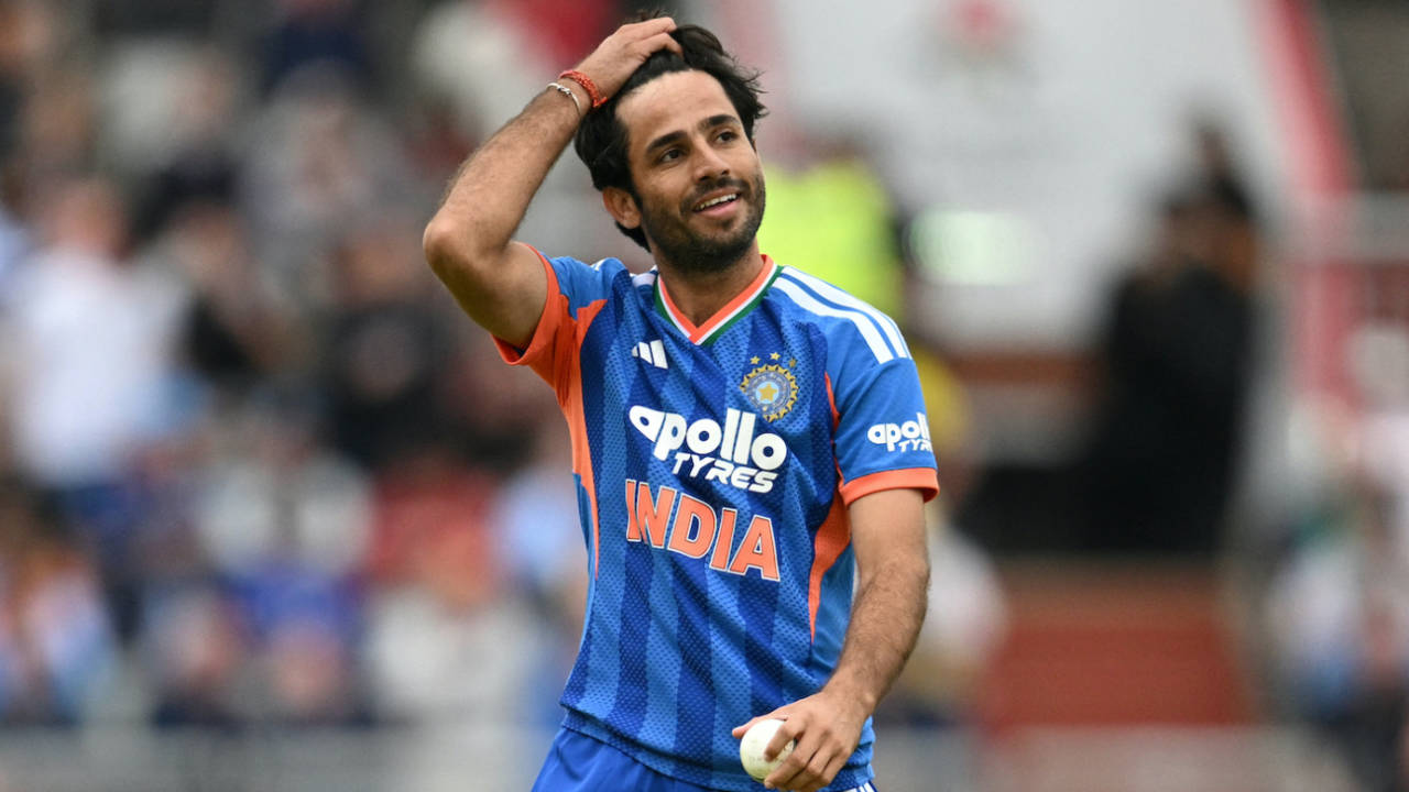 Ravi Bishnoi ki entry aur Varun Chakravarthy out: India squad changes for Zimbabwe tour amidst injury crisis