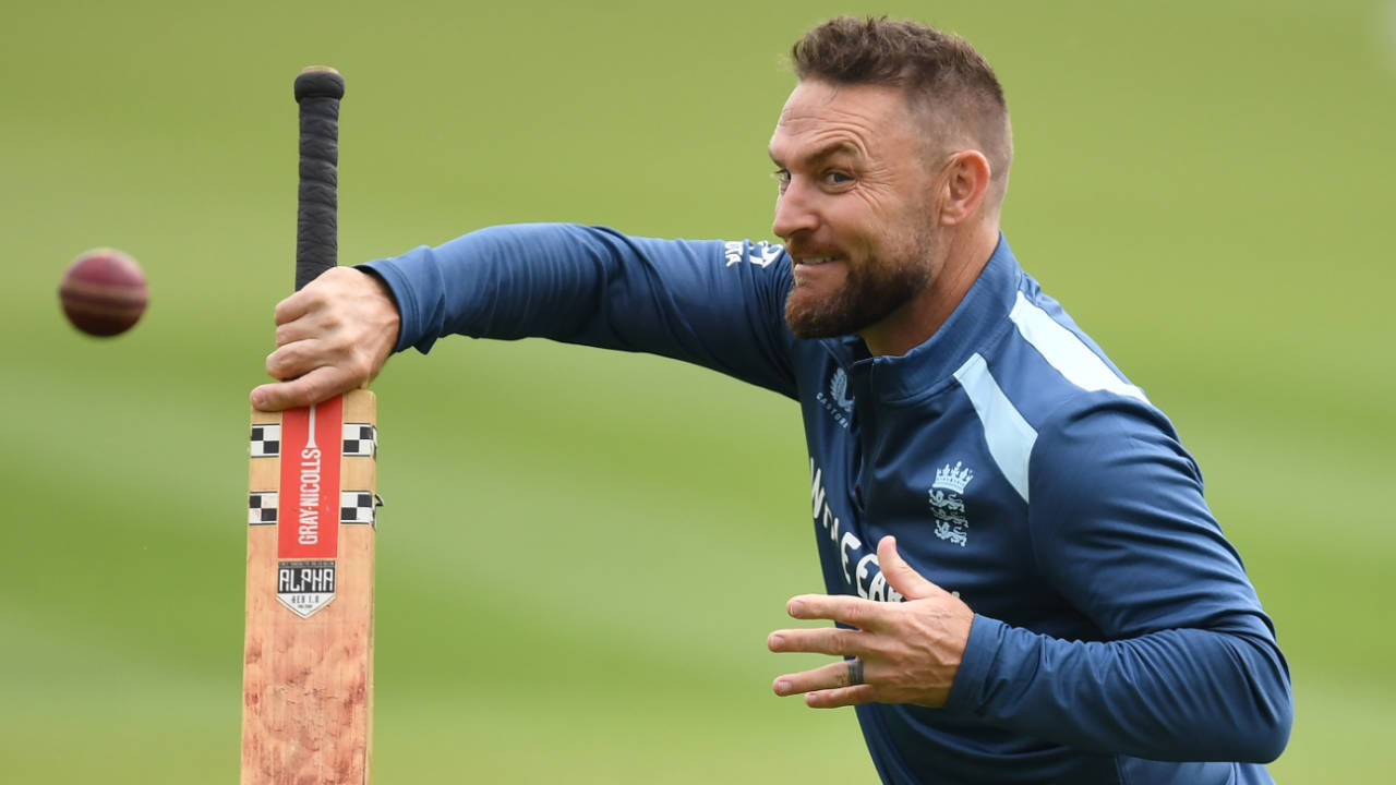 BAZBALL ERA ENDS: ECB Ne Brendon McCullum Ko Test Coaching Se Kiya Sacked, Ab Sirf White Ball Par Focus