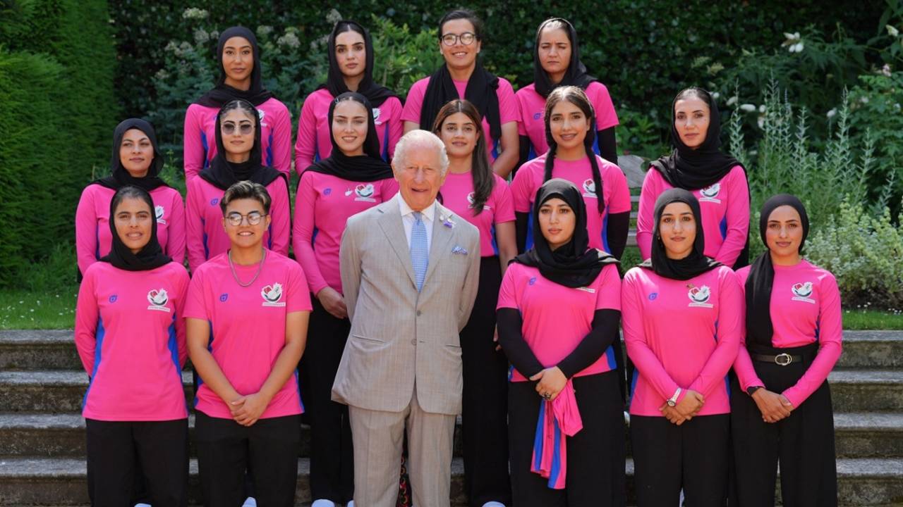 Afghan Women Refugee Team ka 2030 Roadmap: ICC aur BCCI ka Masterstroke ya Cricket ki Jeet?