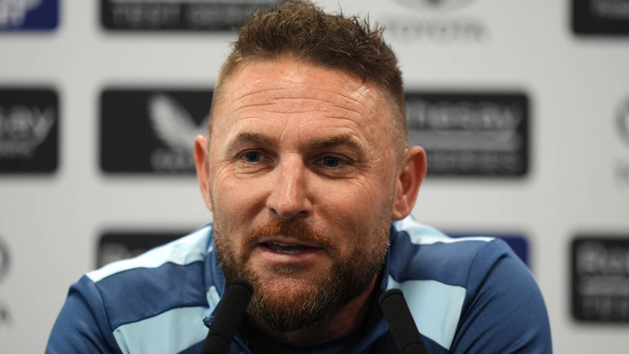 Brendon McCullum ka Bazball Drama khatam: England Test Cricket se Exit aur White-Ball ki nayi shuruat
