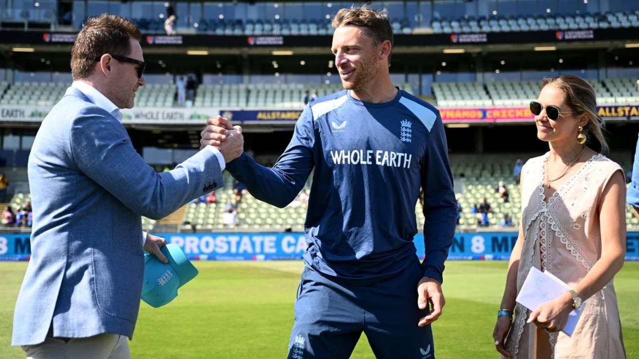 Jasprit Bumrah ki wapsi aur India vs England ODI Jung: Edgbaston mein hoga hisaab barabar!