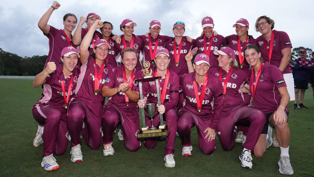 Australia Women National Team Schedule: WPL Aur Champions Trophy Ke Shor Mein Domestic Cricket Ka Hoga Bura Haal?
