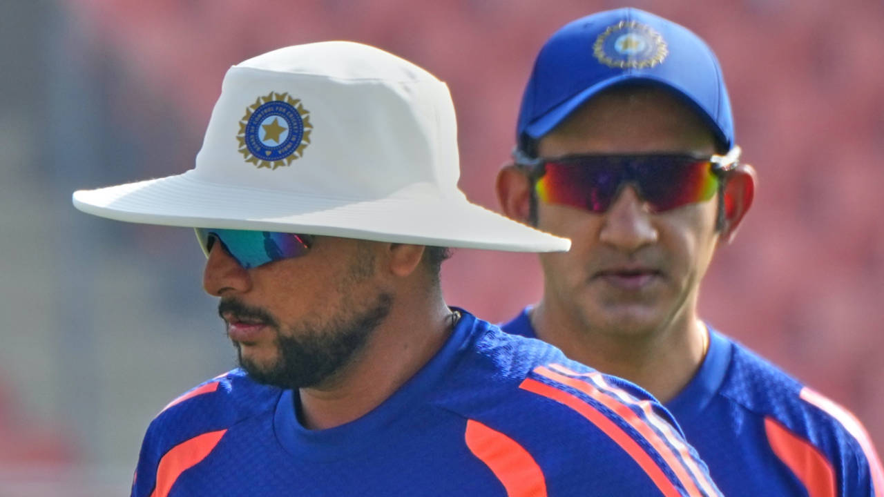 R Ashwin ki Prophecy: Kuldeep Yadav ko milna chahiye behtar treatment, 2027 World Cup ke liye hai Masterplan!