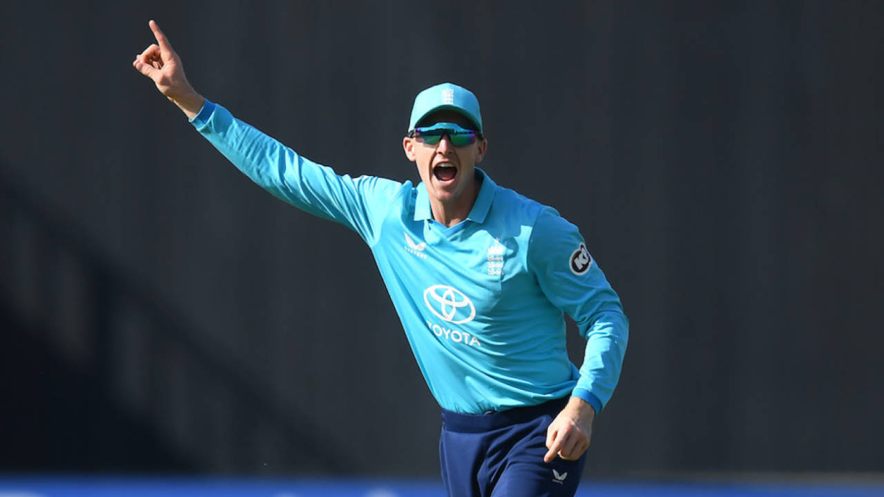 Cardiff Me India Ki Chadhayi: Kya England Ke Paas Hai Jasprit Bumrah Ka Tod?