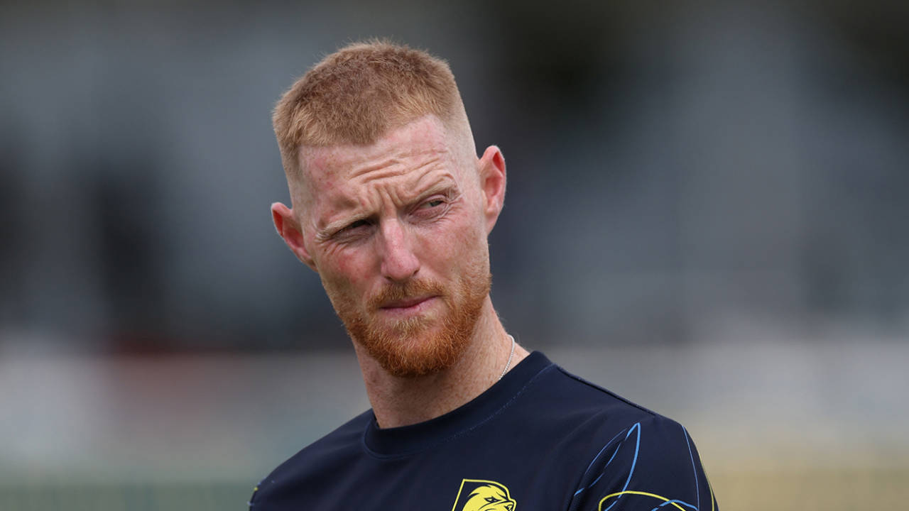 Ben Stokes Returns: Test Retirement ke theek baad Durham ke liye "Reporting For Duty"!