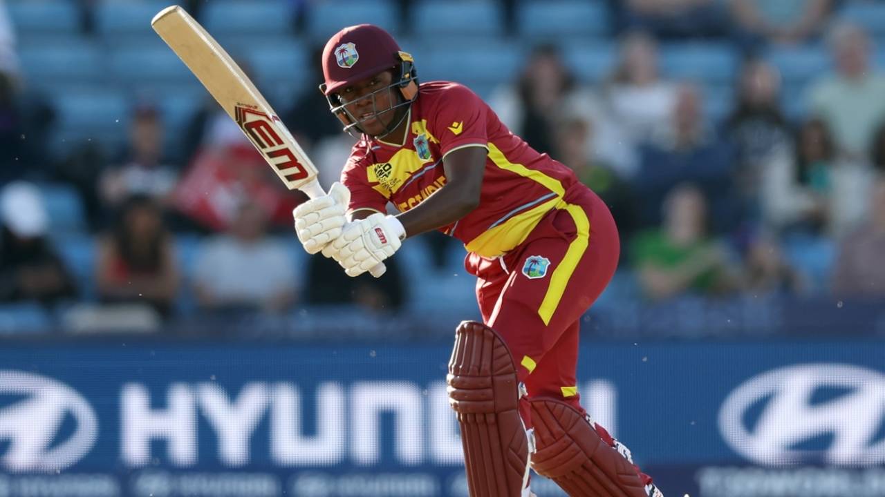 Stafanie Taylor Masterclass: West Indies ne Ireland ka kiya bura haal, 3-0 se Clean Sweep Record