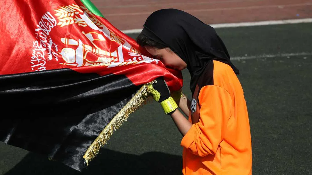 A Team Without a Flag, a Future With a Deadline: ICC Sets 2030 Path for Afghan Refugee Women