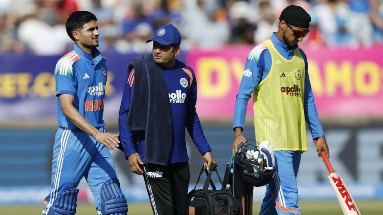 India vs England 2nd ODI: KL Rahul Unwell, Ishan Kishan ki Entry aur Cardiff mein English Challenge!