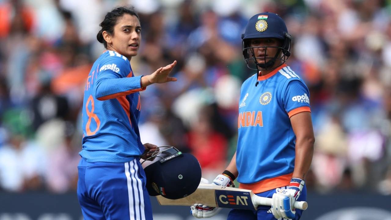 Mithali Raj Unfiltered: Smriti Mandhana ko kaptaani dene mein deri hui aur Harmanpreet Kaur ki fitness par uthaye bade sawal