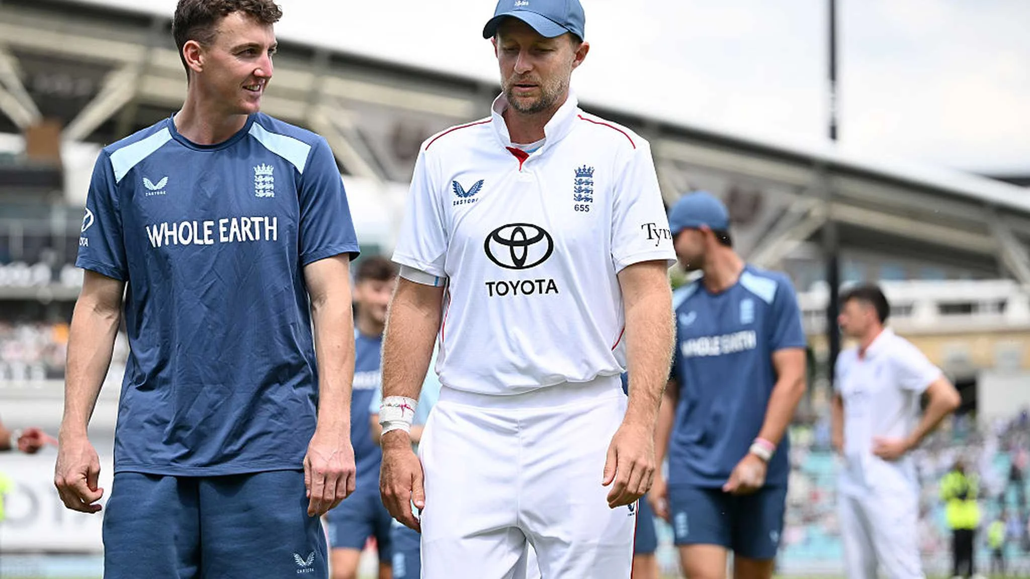 England Face A 166-Day Reckoning Before South Africa As Bazball's Shadow Refuses To Fade