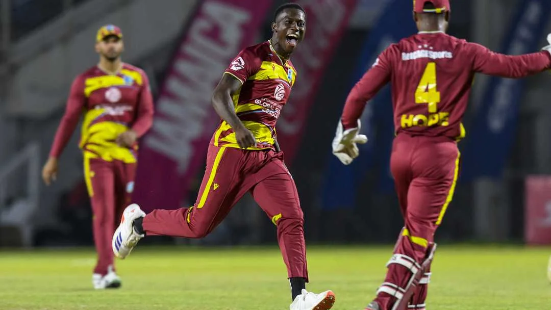 A 12.82 Million Dollar Lifeline: ICC Decision Opens A Defining New Chapter For West Indies Cricket