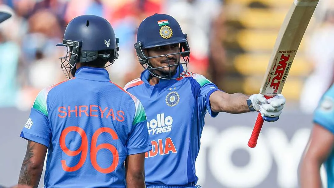 Cardiff Ka Faisla: India Ke Series Strike Se Pehle England Ki Batting Par Sabse Bada Sawaal