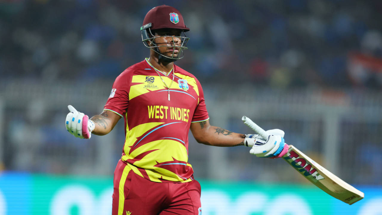 West Indies vs New Zealand: Shimron Hetmyer Ki Ghar Wapsi Aur Mitchell Santner Ka Spin Trap