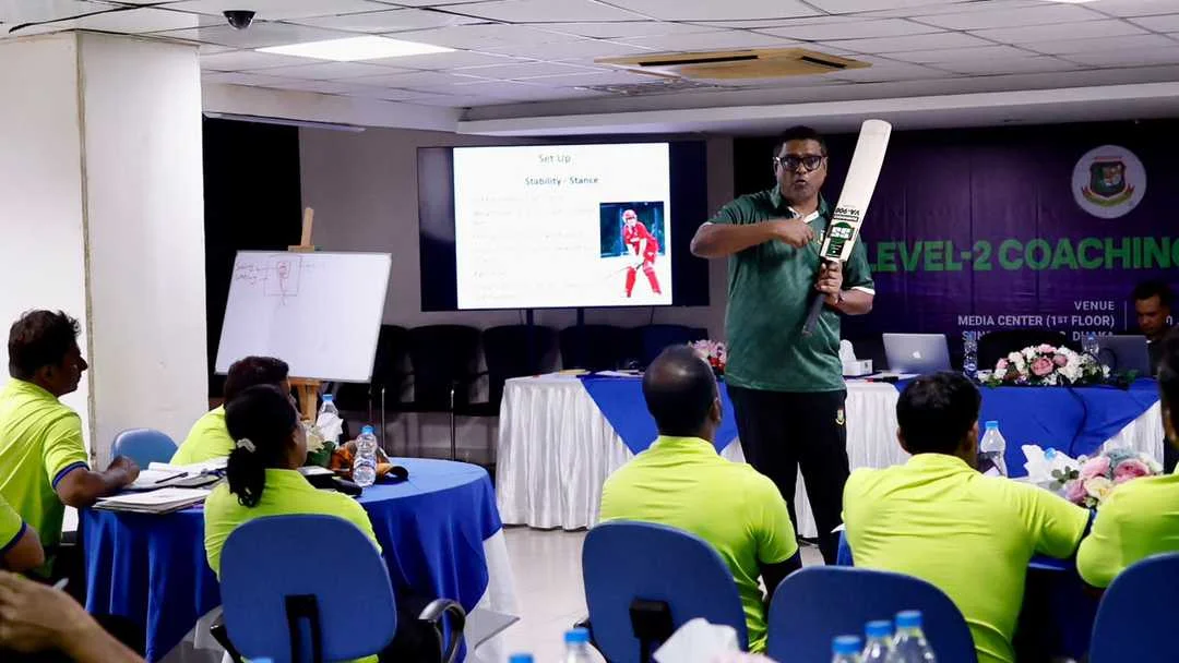 Bangladesh Cricket Ka Hidden Upgrade: Naved Nawaz Ka Biomechanics Blueprint Future Stars Badal Sakta Hai