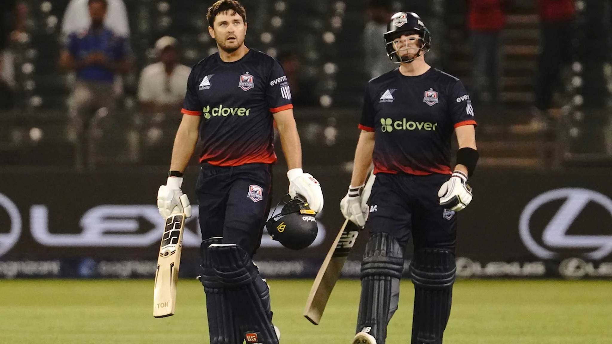 267 Ka Chase, 51 Sixes Aur Teen Centuries: MLC Eliminator Ne T Twenty Ka Pura Maths Badal Diya