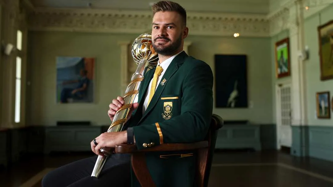 Lord&amp;#x27;s Ke 136 Se World Cup Fire Tak: Markram Aur Wolvaardt Ne CSA Awards Par Raj Kiya