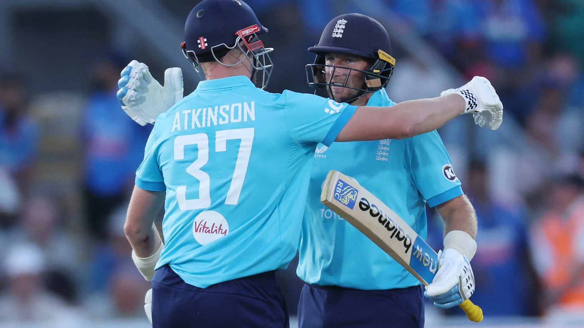 Joe Root's Unbeaten 99 Silences India As Cardiff Collapse Exposes A Deeper ODI Problem