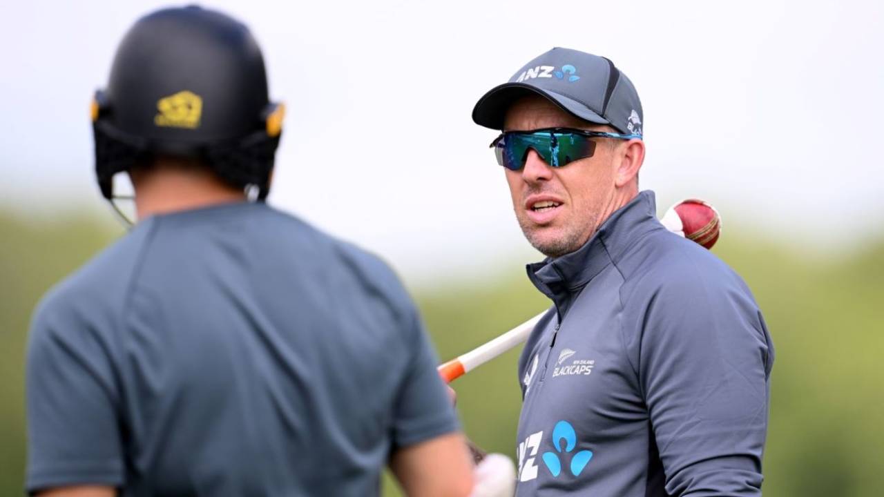 Luke Ronchi Bane Renegades Ke Naye Boss Aur Cameron White Ki Stars Mein Entry: BBL Coaching Shuffle Explained