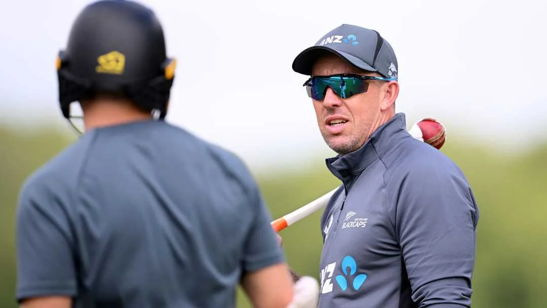 India Series Ke Baad New Zealand Ka Batting Blueprint Badlega: Luke Ronchi Ne Chuna Melbourne Renegades Ka Naya Challenge