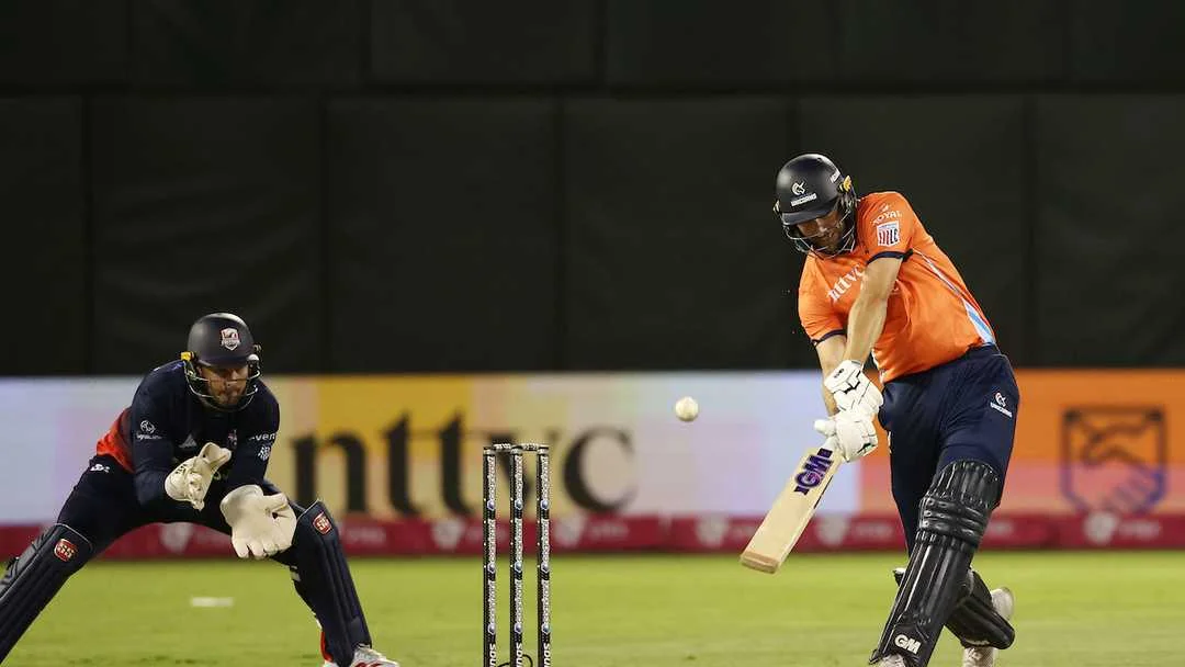Matt Short Ka 121 Not Out Bhi Kaafi Nahi: Washington Freedom Ne Seven-Run Thriller Se MLC Final Pakka Kiya