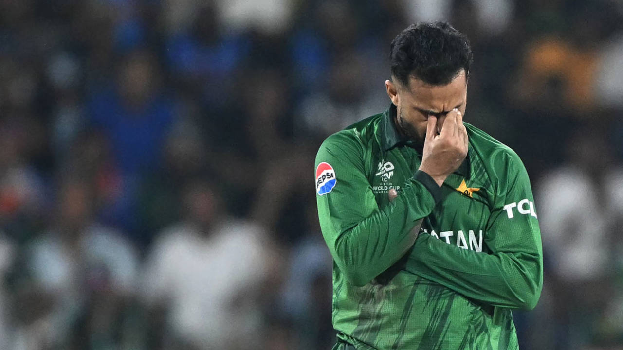 Field Par Performance Zero Aur Shauk High? Mohammad Nawaz Banned By ICC For Doping Breach
