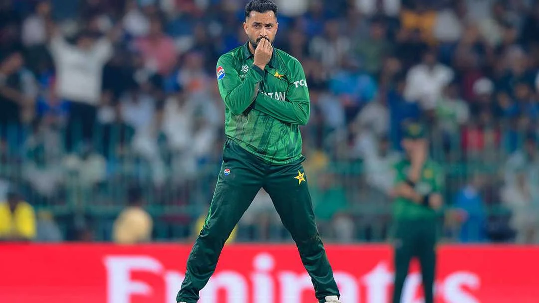 Three-Month Ban, Reduced Penalty, Records Erased: Mohammad Nawaz Anti-Doping Case Explained