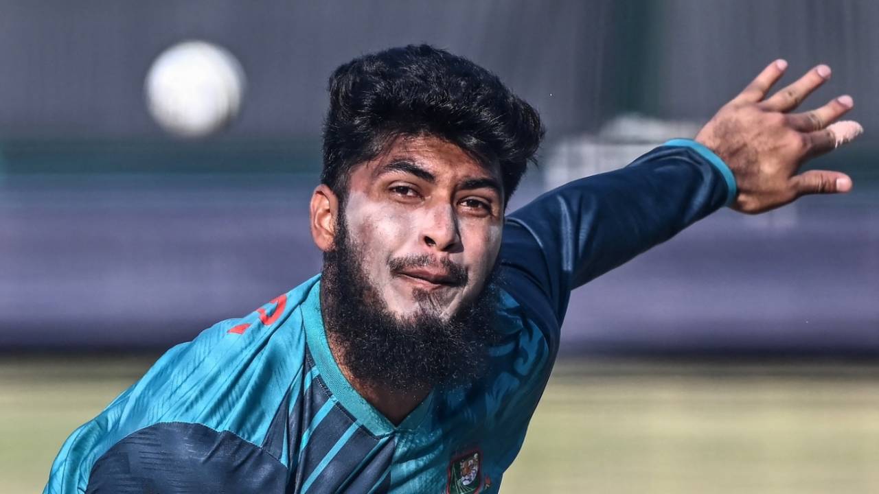 Zimbabwe vs Bangladesh: Bulawayo Mein Sikandar Raza Ne बिछाया Jaal, Kya Bangladesh Karega Palatwaar?