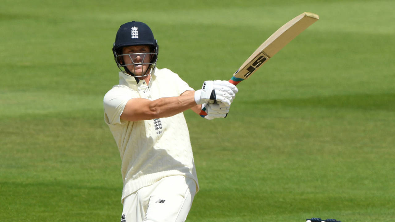 Joe Denly Retirement: Kent ke Legendary All-rounder aur England ke Crisis Man ne kiya 2026 tak ka Exit Plan fix