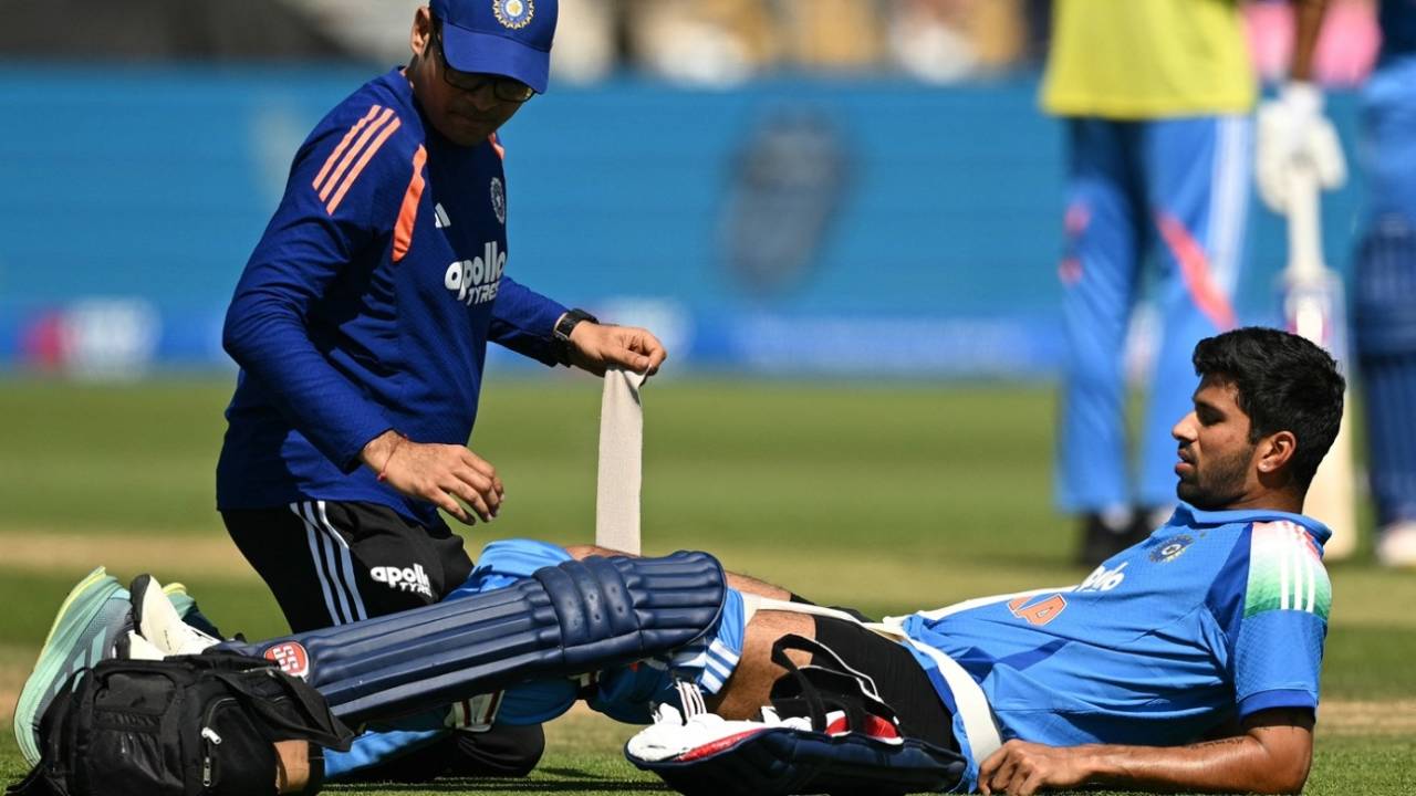Washington Sundar Out of Lord's Final: Kya Kuldeep Yadav Karenge England Ko Dher?