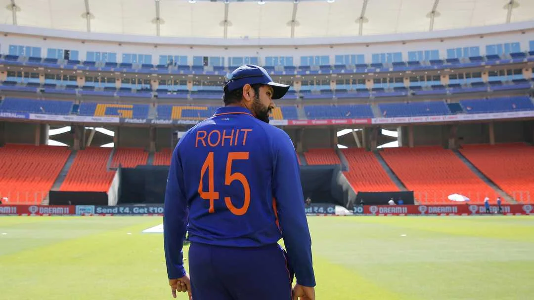Lord's ODI Could Decide Rohit Sharma's Future As 2027 World Cup Dream Meets Selection Reality