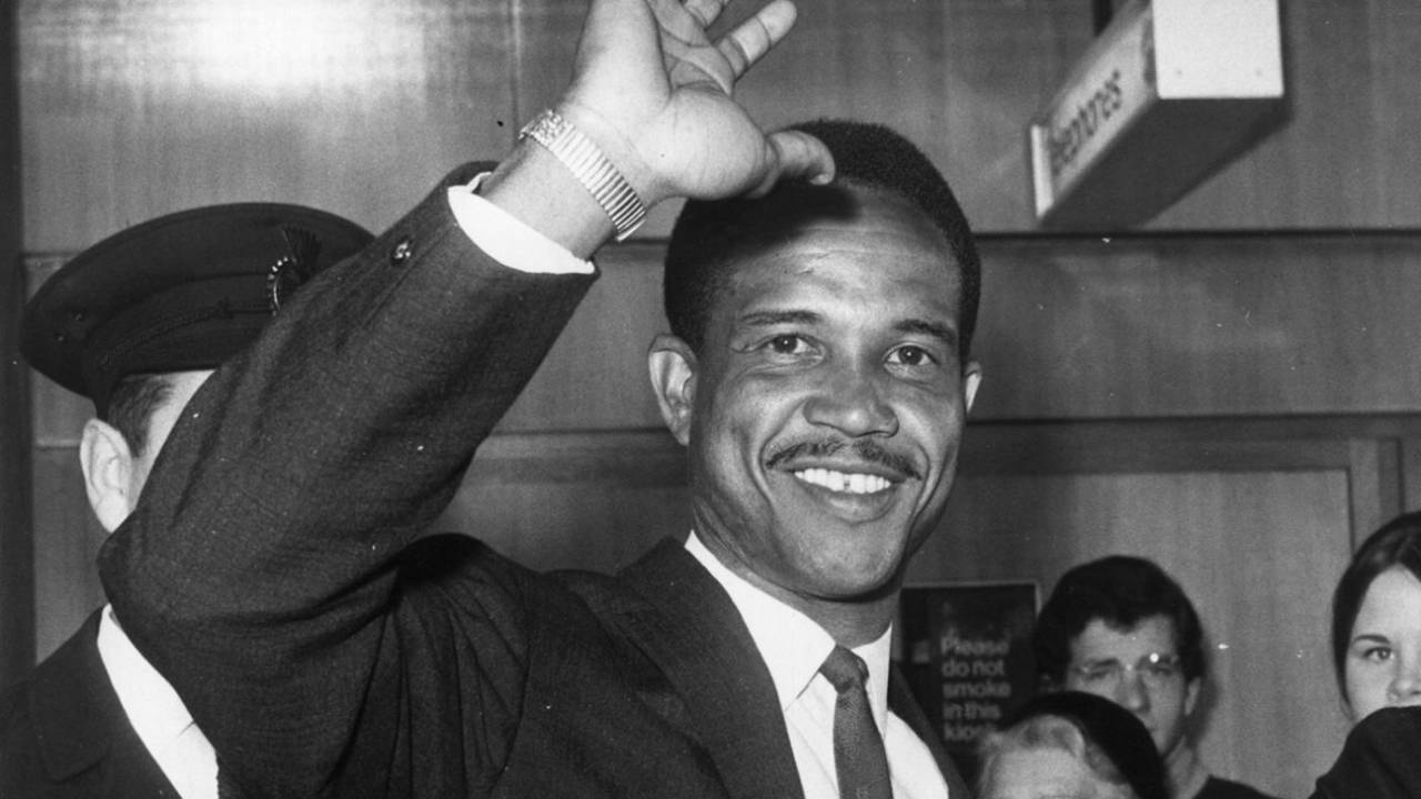 The End of an Eternal Legend: Sir Garry Sobers breathes his last at 89; Cricket ka asli G.O.A.T alvida keh gaya