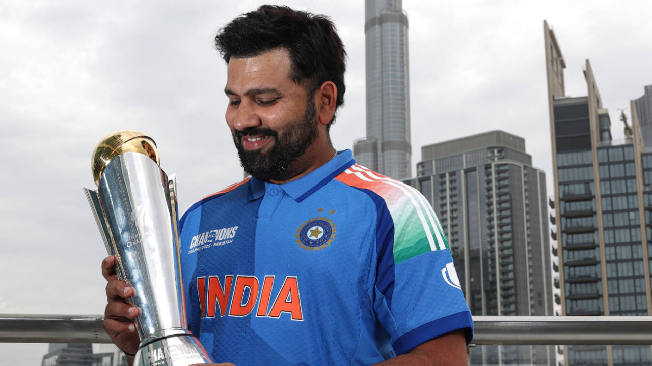 Rohit Sharma Future Crisis: Selectors ne Hitman ko dikhayi 2027 World Cup se baahar ki raah!