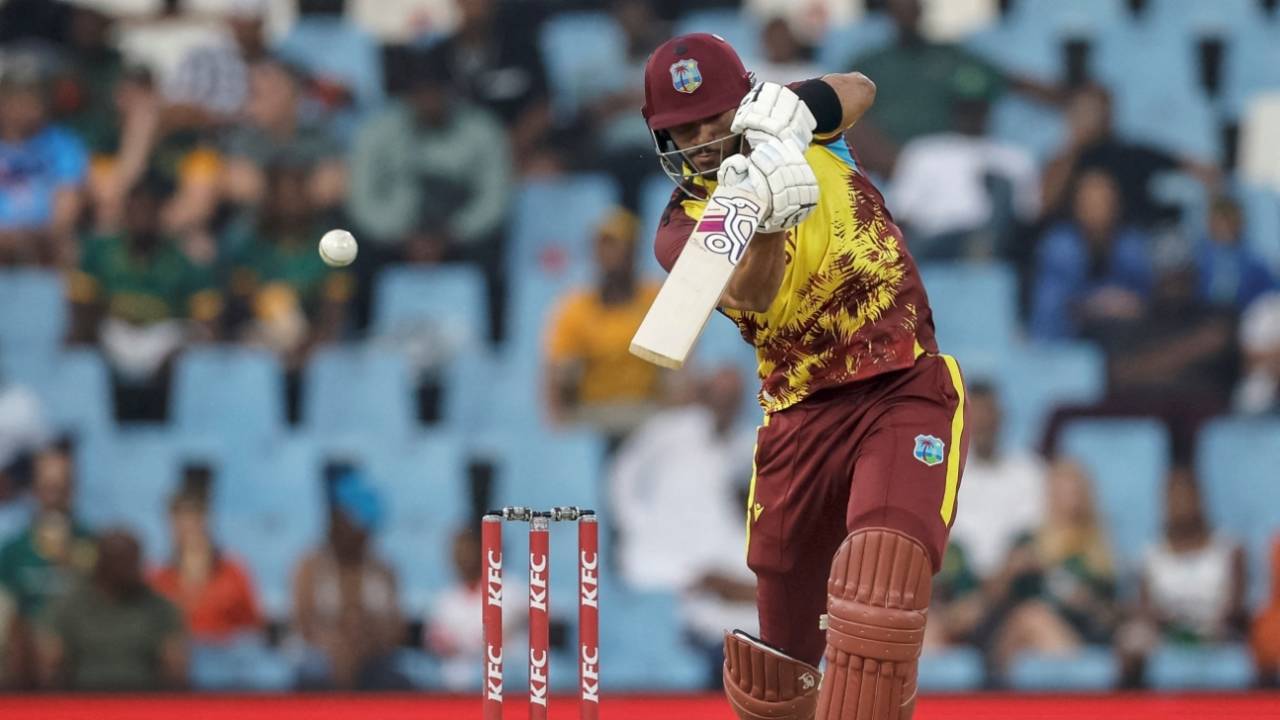 West Indies Squad Overhaul: Brandon King and Justin Greaves back to save the series against New Zealand
