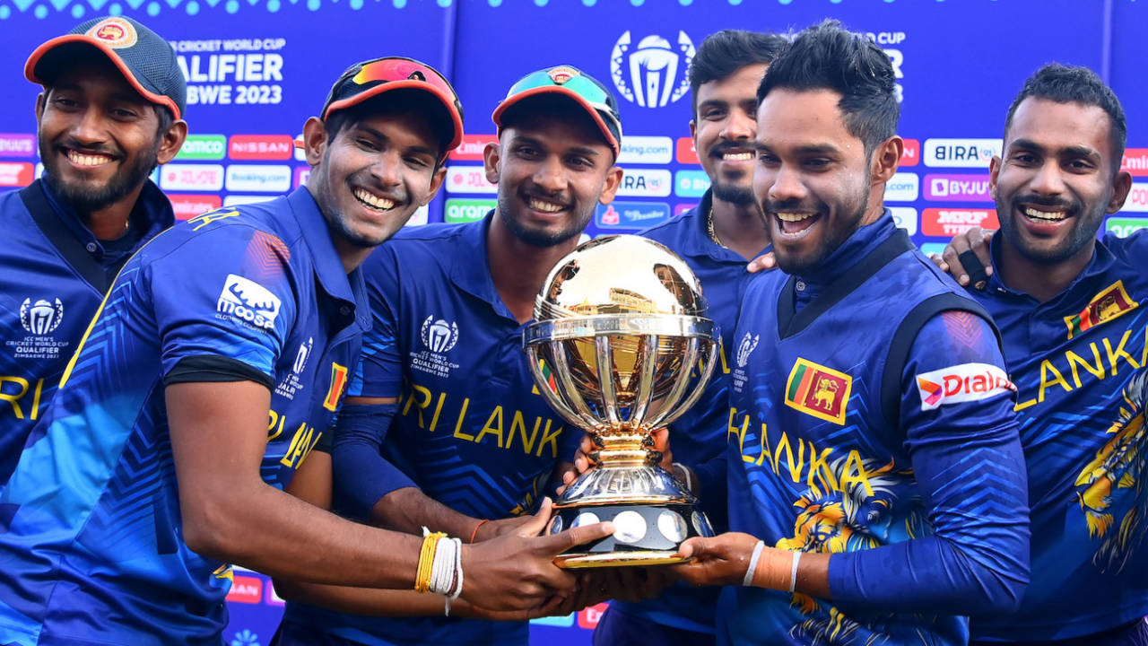 ODI World Cup 2027 Rules Unveiled: Winner Takes All While Pakistan Faces Super Series Nightmare