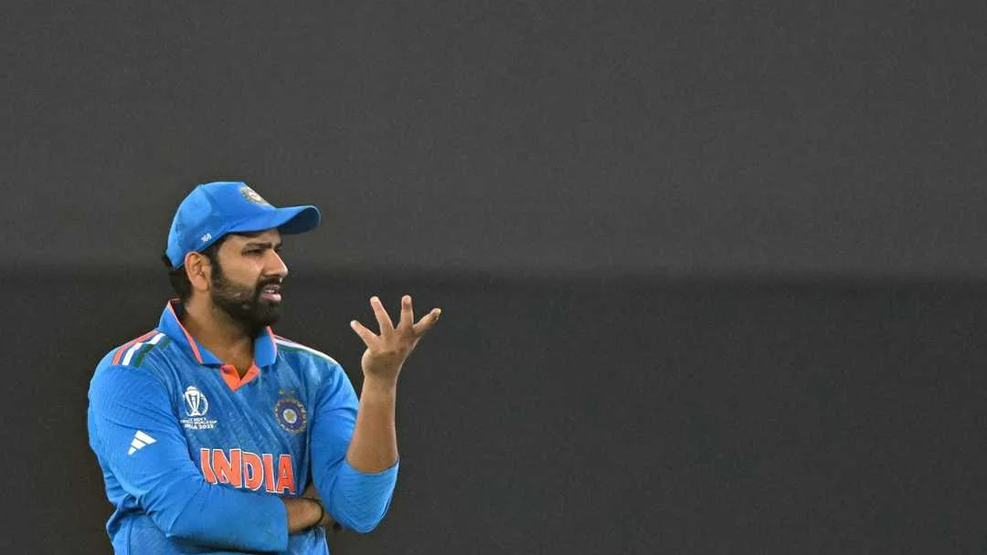 Lord's Farewell Rumours Collapse As BCCI Draws A Clear Line On Rohit Sharma's ODI Future