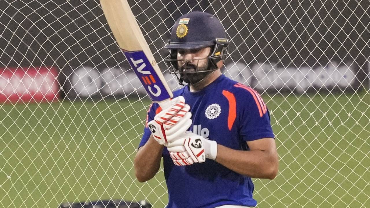 Rohit Sharma Retirement Rumors Par BCCI Ka Full Stop: Lord's ODI Nahi Hoga Hitman Ka Last Match