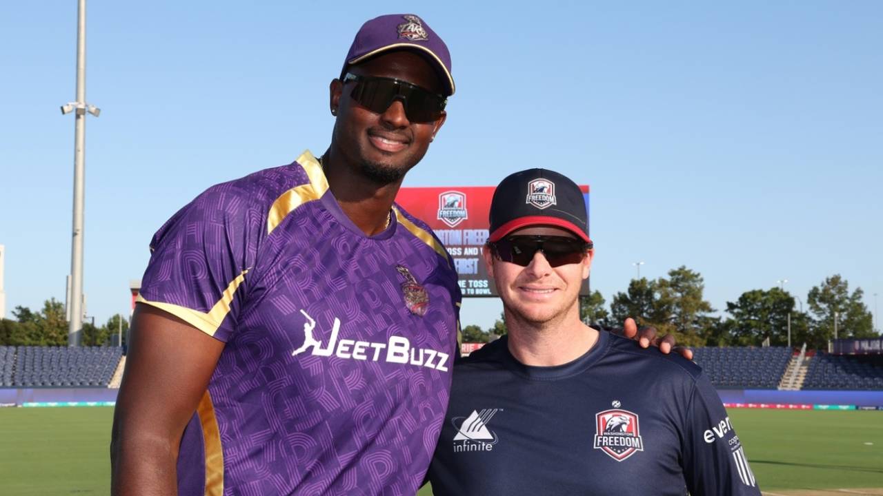 MLC Final: Kya Sunil Narine ka Magic aur Andre Russell ki Power Washington Freedom ko rok payegi?