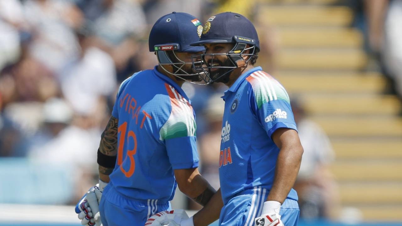 Lord’s Me Hoga Final Faisla: Kya Rohit Sharma Likhenge Jeet Ki Script Ya England Marega Baazi?