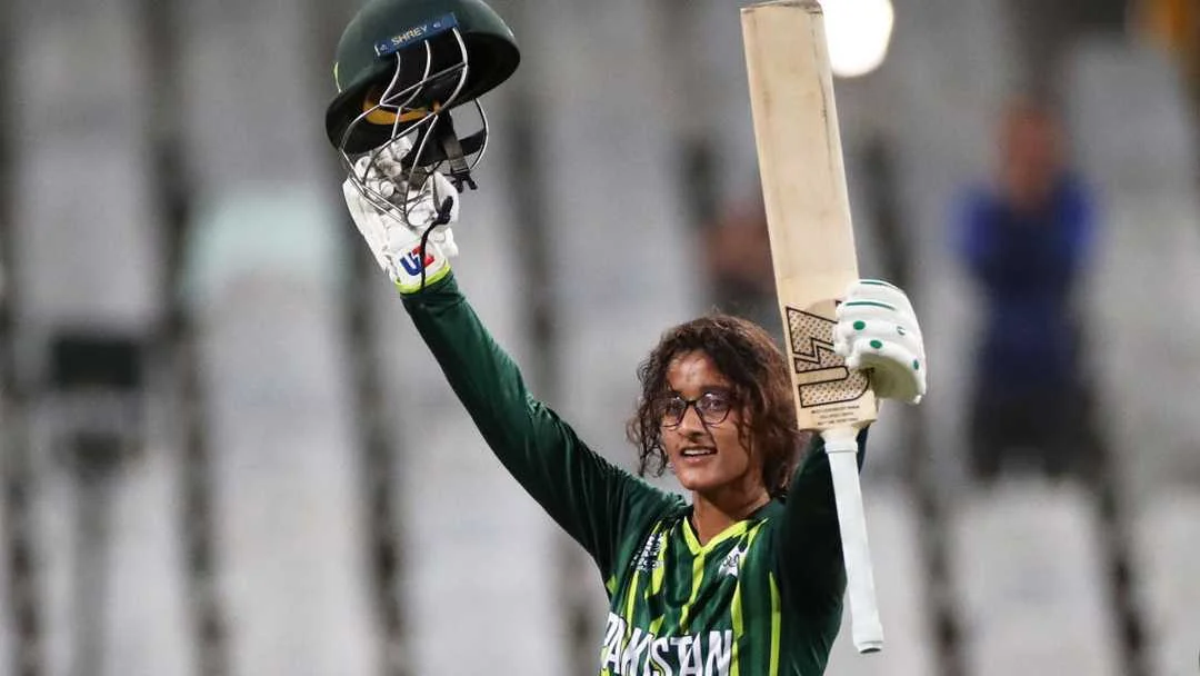 Pakistan Women Begin A Bold Sri Lanka Reset As Eight T20I Changes Reshape The Team