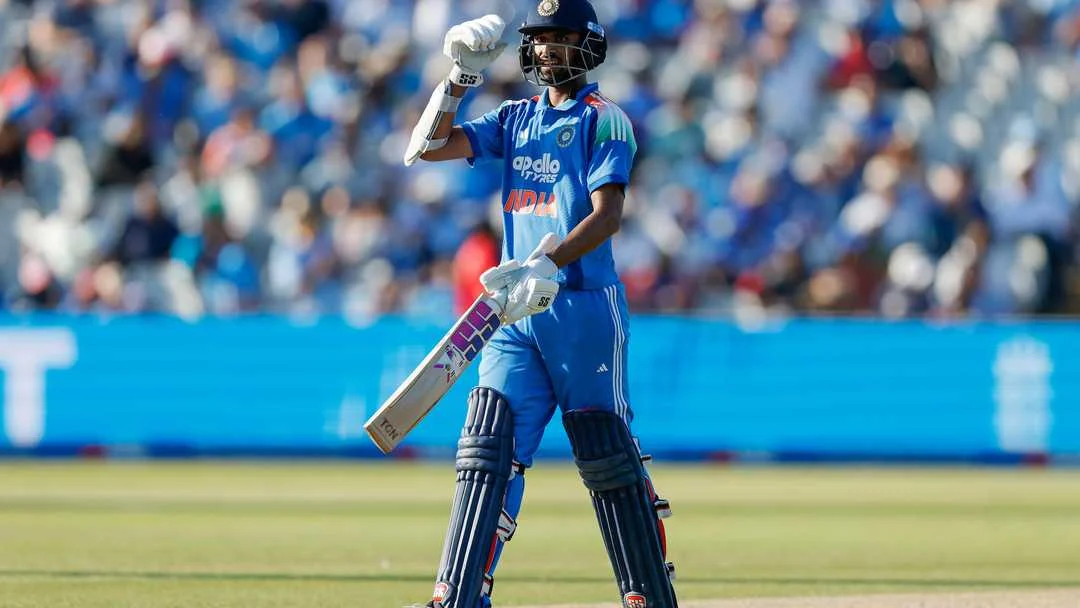 Lord's Decider Se Pehle India Ka Balance Hila, Washington Sundar Injury Ne Kuldeep Yadav Ke Liye Khol Diya Door