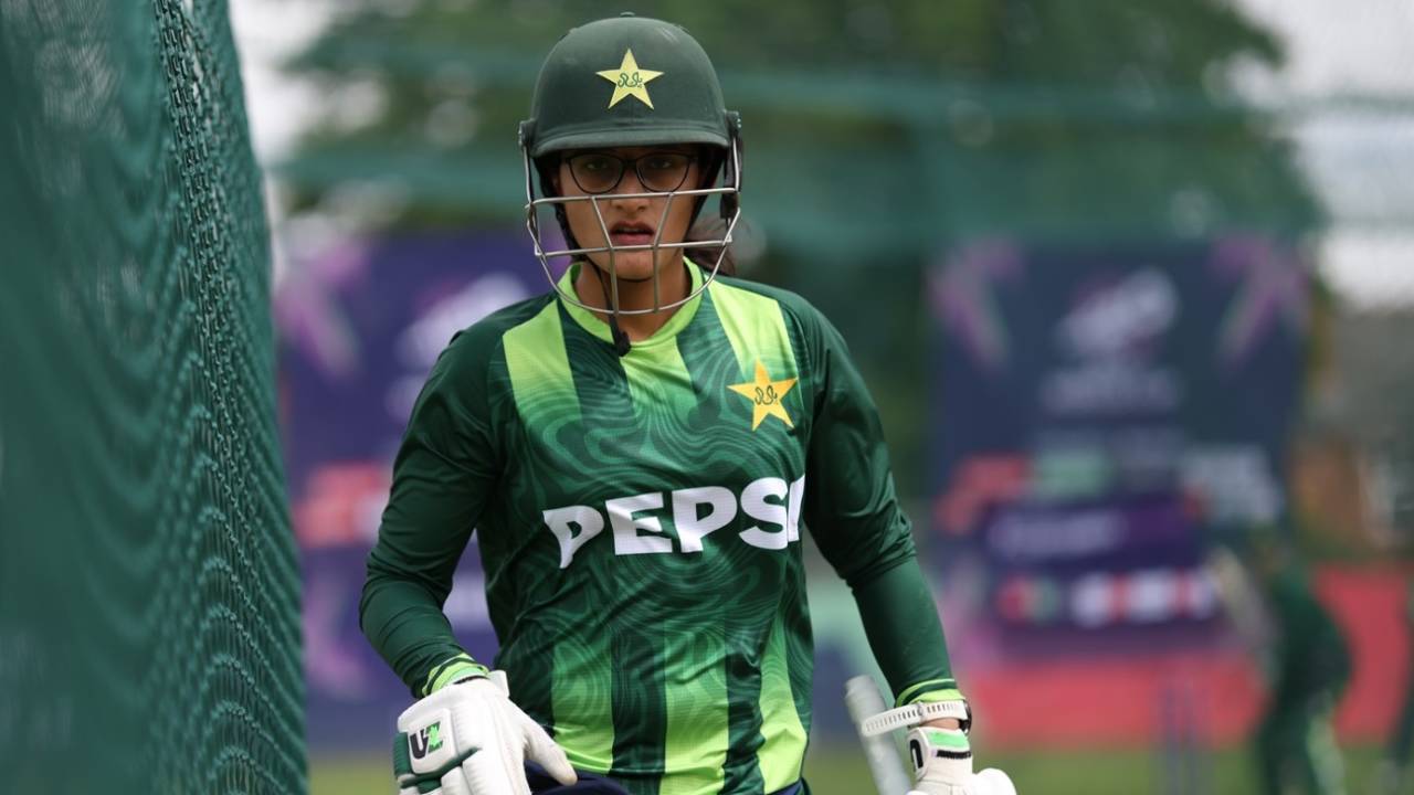 Muneeba Ali Bani Nayi Captain: Pakistan Women Team Mein Bhaari Tod-Fod, Kya Sri Lanka Mein Bachegi PCB Ki Laaj?