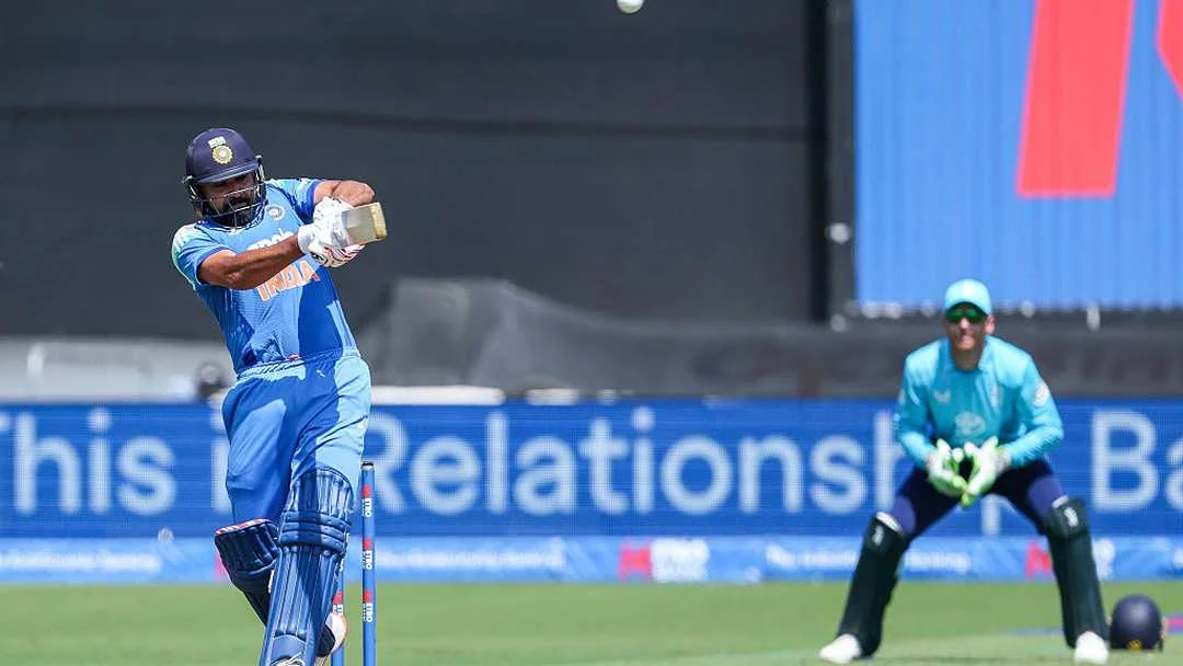 Lord's Ki Tedhi Chaal Ke Beech Rohit Par Morkel Ka Bharosa, India Ka ODI Decider Bana Character Test