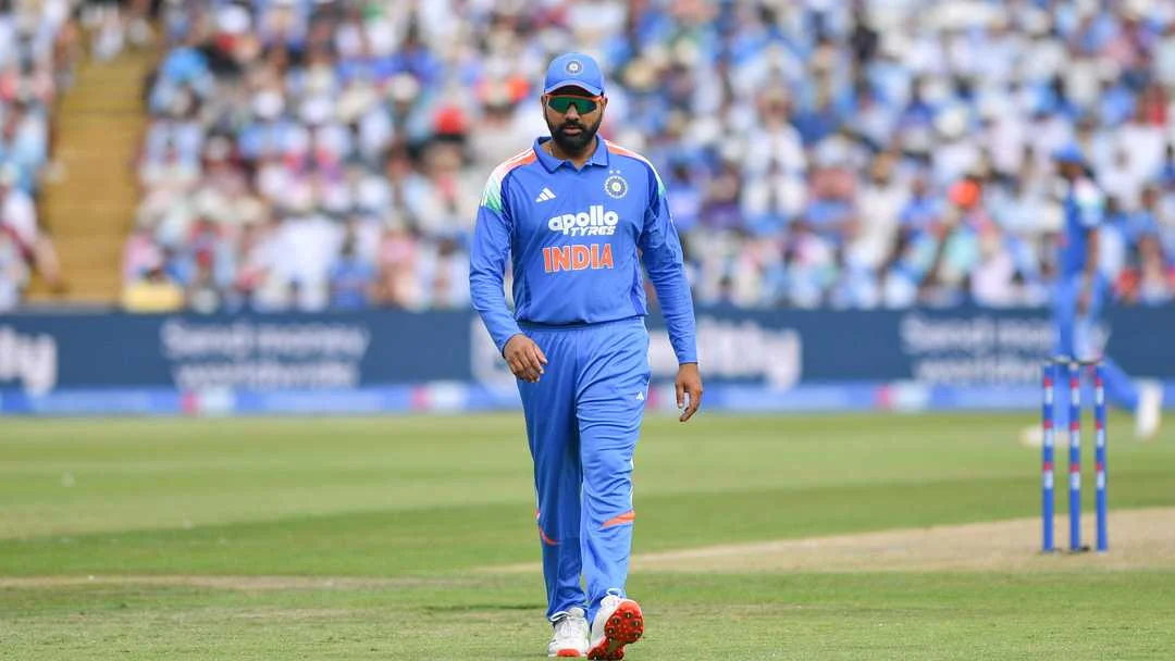 Lord's Has One Last Question For Rohit Sharma: Can The Hitman Silence The Noise In The ODI Decider?